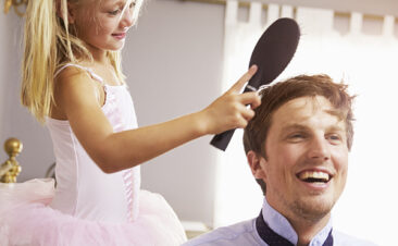 4 Key Facts Parents Should Know about Child Custody Laws