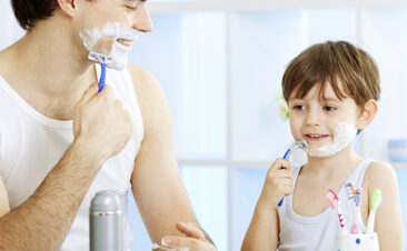 New Jersey Case Law Update: Child Custody