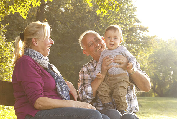 Grandparents Have a Right to See Their Grandchildren in New Jersey-Image