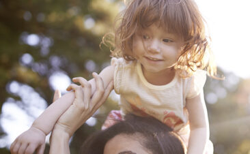 How Does Divorce Affect Children?