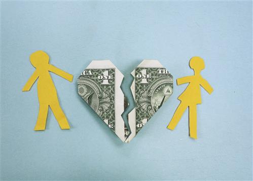 How Judges Calculate New Jersey Alimony-Image