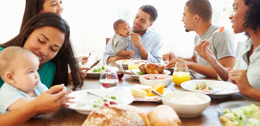 Study Shows Children Living at Both Divorced Parents’ Houses are Less Stressed-Image