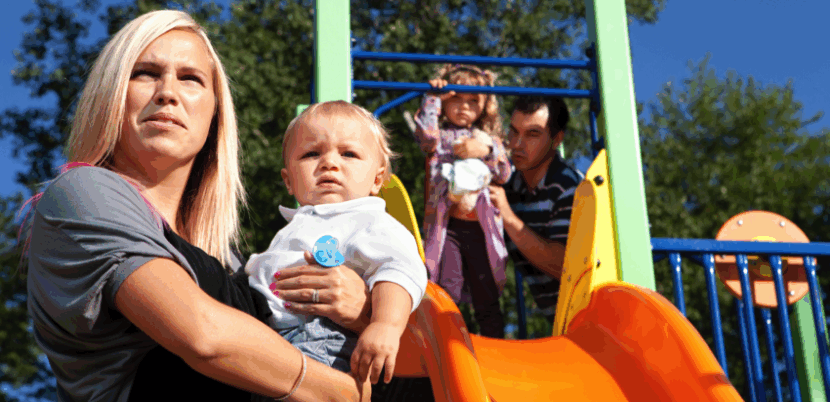 Must a Wife Always Get Custody?-Image