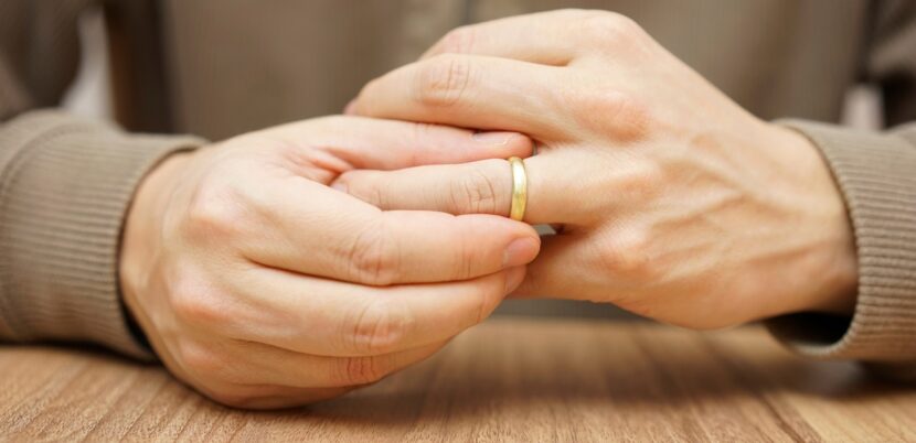 The Destructive Power of Divorce – How to Mitigate the Damage-Image