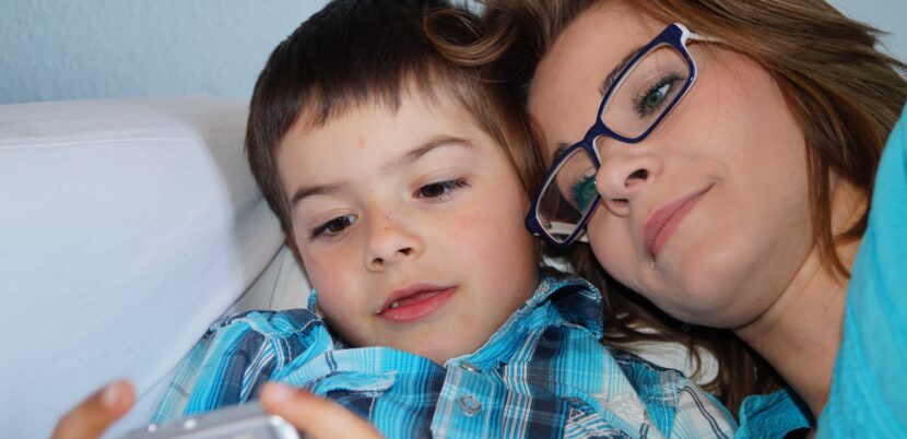 Divorce and Children: Making Them Feel At Home During Overnight Timesharing or Visitation-Image