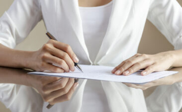 Is Your Estate in Order? 5 Things You Should Do
