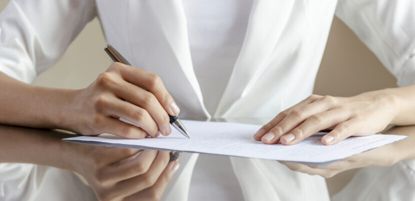 Is Your Estate in Order? 5 Things You Should Do-Image