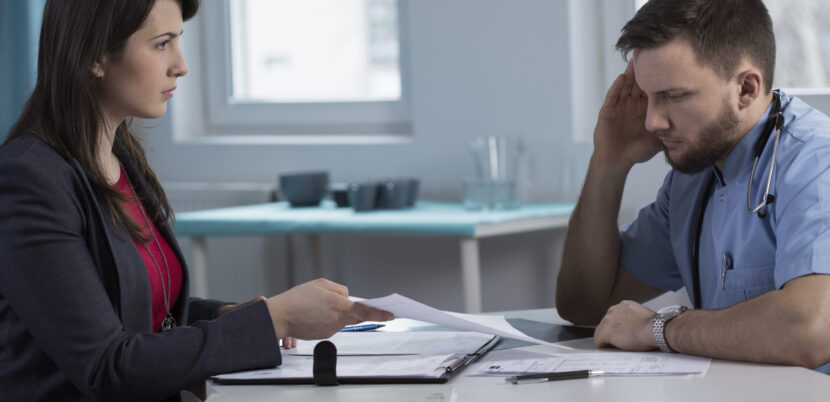 Social Media Can Be a Trap for Divorcing Men and Fathers-Image