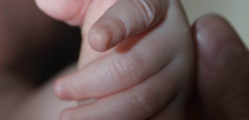 Life Insurance and Your Child: Why You Should Never Name Your Child a Beneficiary-Image