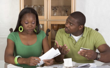 The Blame Game and the Serious Psychological Effects It Has