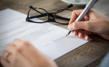 7 Costly Financial Mistakes Made During a Divorce