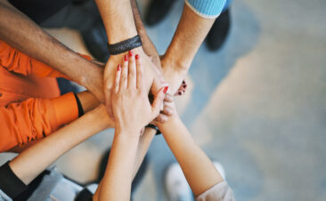 Should You Join a Divorce Support Group?