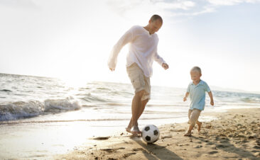 Estate Planning Must-Dos Before Your Next Vacation