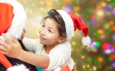 How to Survive the Holidays as a Divorced Parent