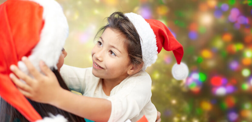 How to Survive the Holidays as a Divorced Parent-Image