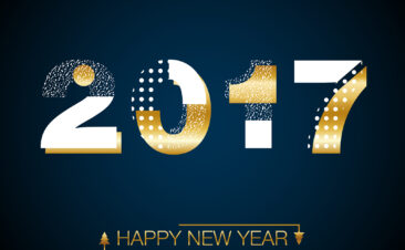 2017 New Year’s Resolution: Review Your Estate Plan