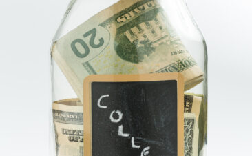 How to Protect Your Child’s College Savings from a Divorce