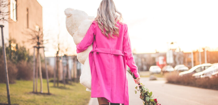 8 Survival Tips for Your Post-Divorce Valentine’s Day-Image