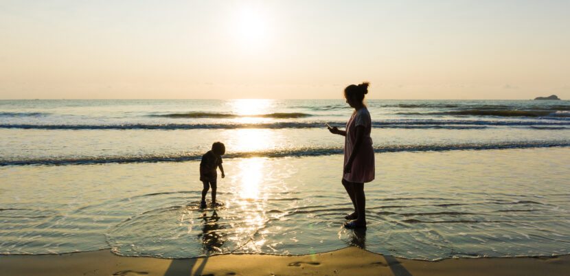 5 Ways to Stay Healthy in the Midst of a Divorce-Image