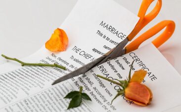 Protecting Men’s Rights in Divorce : Starting With Finances and Custody Rights