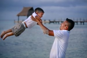Complex Custody Issues that Men Face