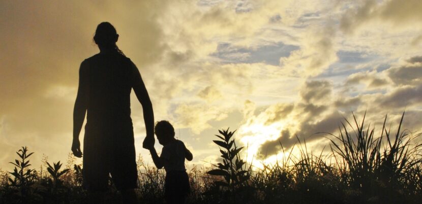 What Does the Law in NJ Say About Non-Custodial Father’s Rights?-Image