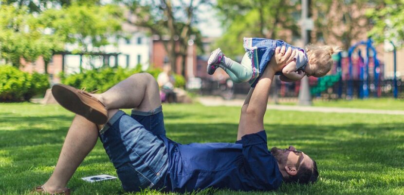 Five Ways You Can Stay Close to Your Children After Divorce-Image