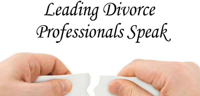 Book Launch: Worry-Free Divorce-Image