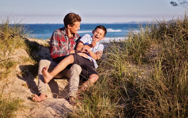 How Can I Protect My Custody and Visitation Rights?-Image