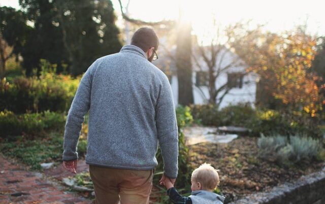 Fathers Fight for Custody In New Jersey-Image