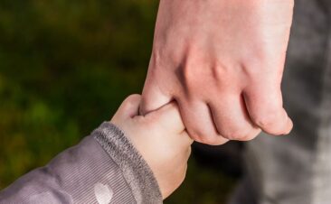 How To Obtain Custody of Another Person’s Child