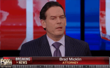 Brad Micklin Quoted by Fox Business News – 2019