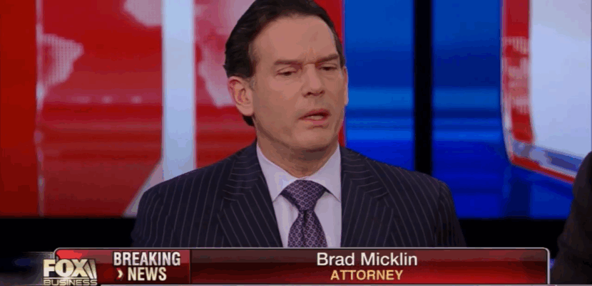 Brad Micklin Quoted by Fox Business News – 2019-Image