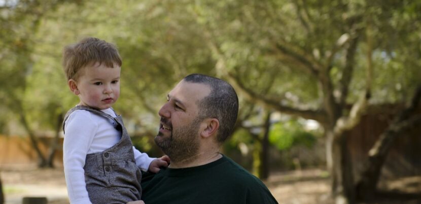 How New Jersey Judges Weigh a Father’s Desire for Custody-Image