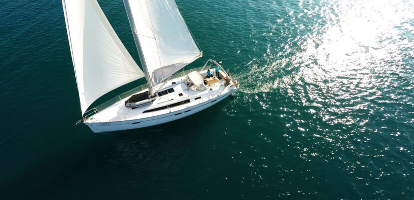 When Divorced Dads in New Jersey Want to Take Kids on a Long Vacation-Image