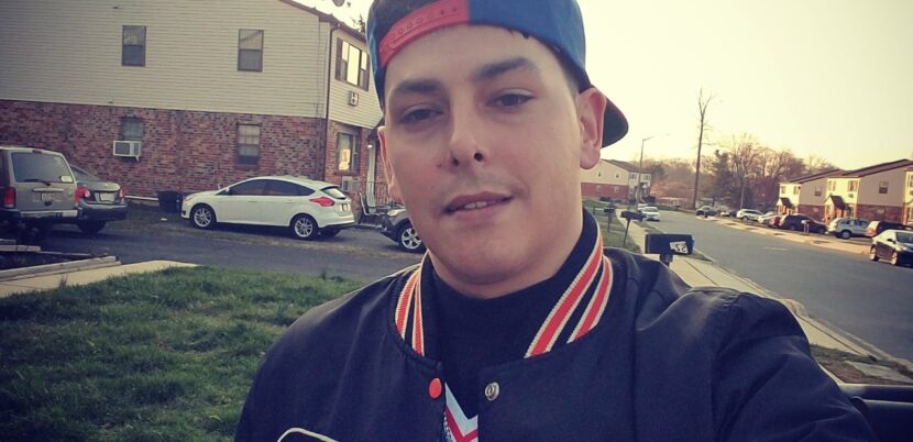 2019 Scholarship Winner: Timothy Sheehan-Image