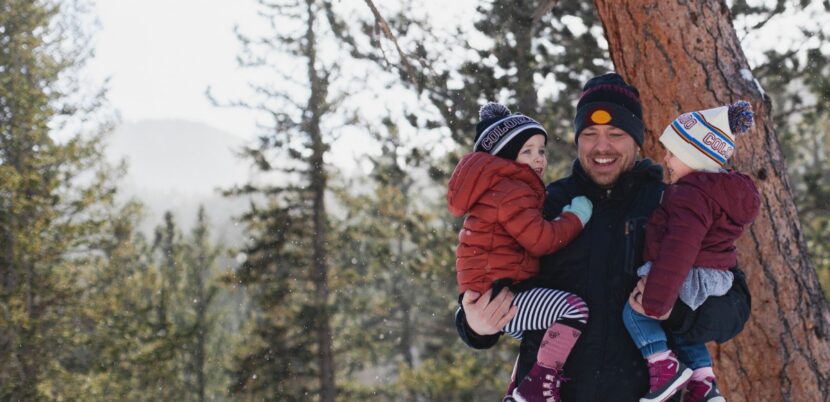 How Fathers Can Gain Custody of Their Children in a New Jersey Divorce-Image