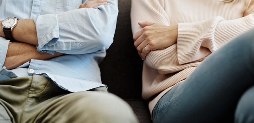 Brad Talks About His New Book, How to Survive and Thrive When Divorcing a Narcissist-Image