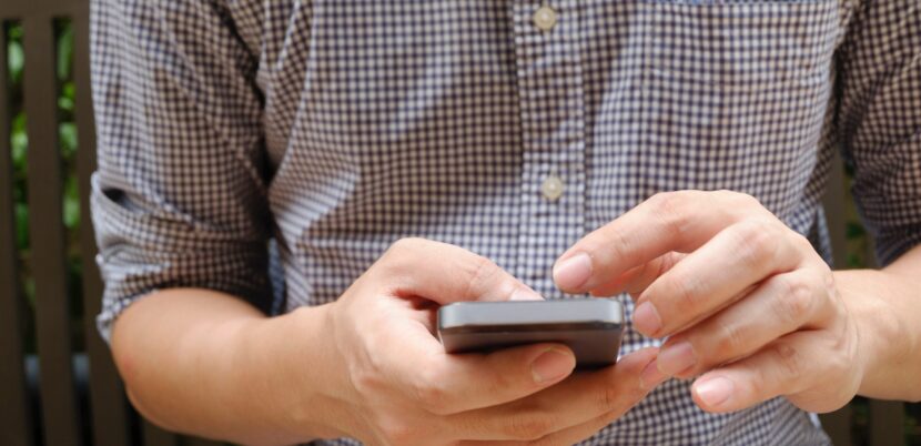 Why Divorcing Fathers and Men in New Jersey Must Not Spy on Their Spouse or Ex-wife – Even During the COVID-19 Lockdown-Image