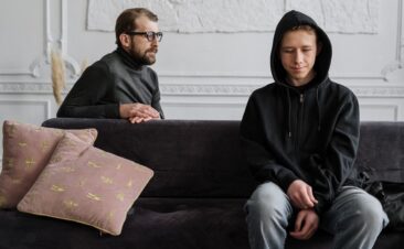 Even During COVID-19, New Jersey Dads Can Stop A Toxic Stepdad from Alienating His Children