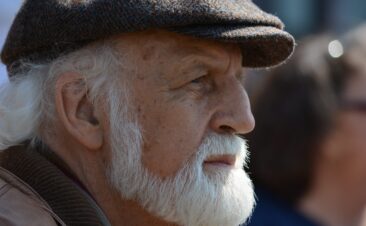 4 Things for Men Over 50 to Contemplate Before A Divorce