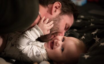 Child Custody Trends for Fathers in New Jersey