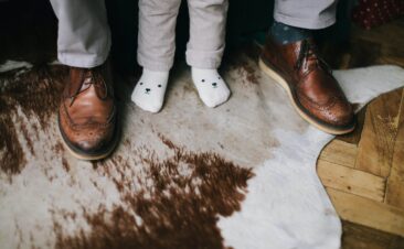 How Fathers Can Obtain Sole Child Custody
