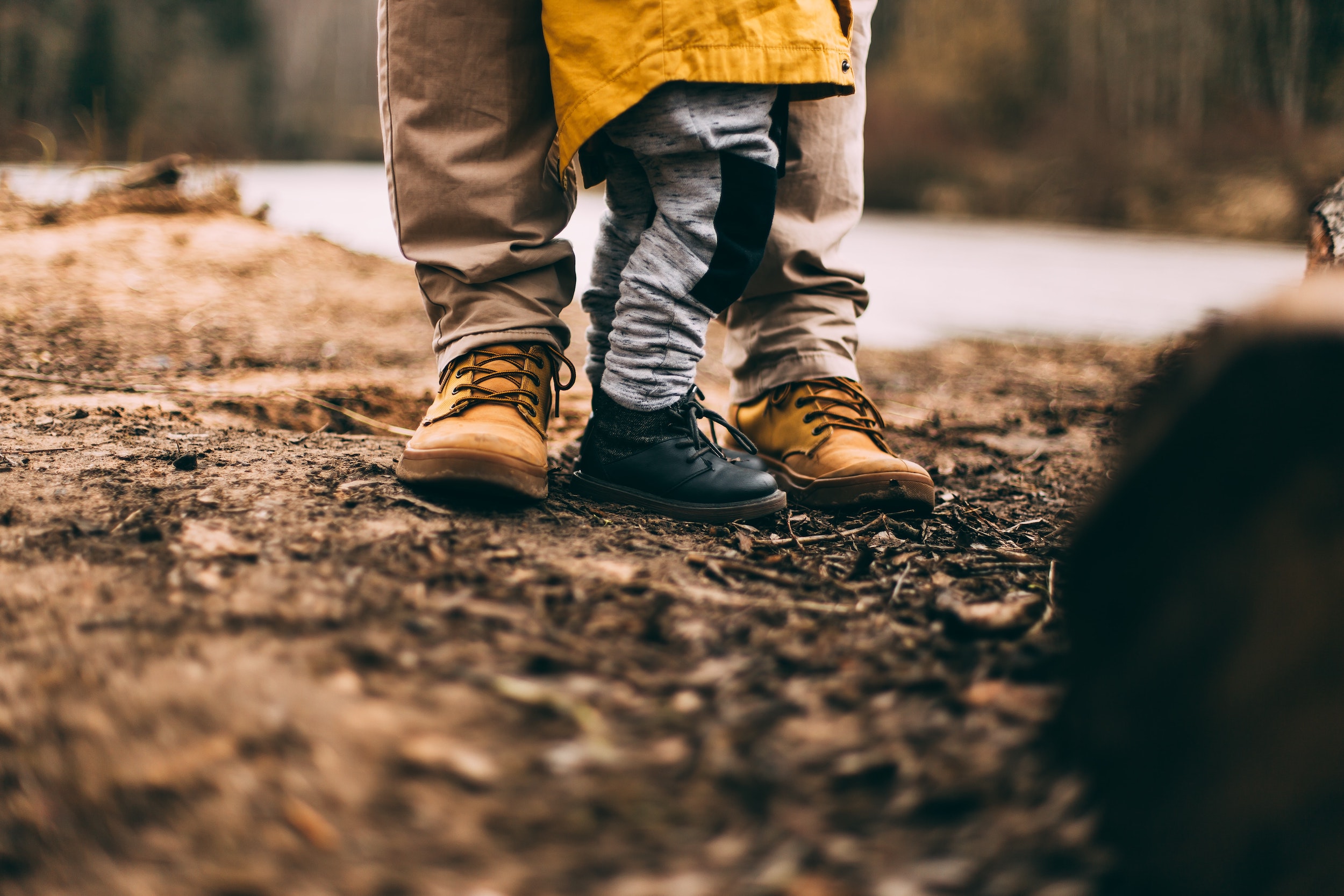 Micklin Law Group-5 Valuable Child Custody Insights for Divorcing Dads
