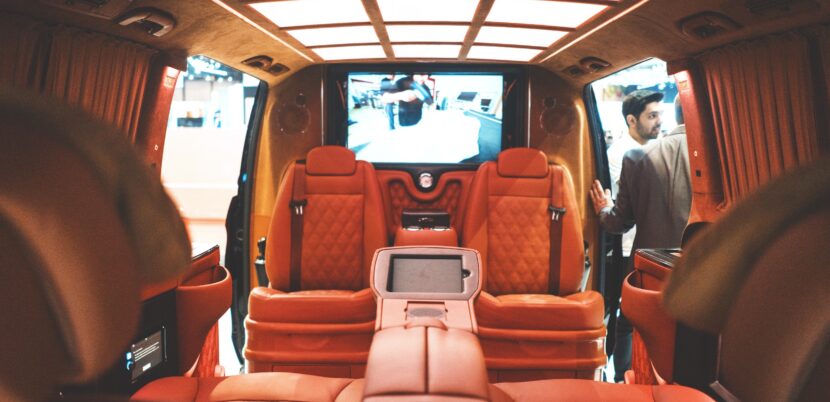 How Entertainment Figures Should Handle A High Asset Divorce-Image