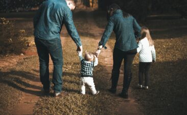Helpful Tips for Collaborative Divorce As A Dad