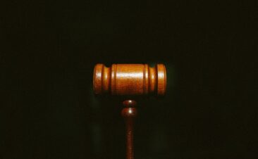The Judge Got It Wrong- Now What Do I Do?