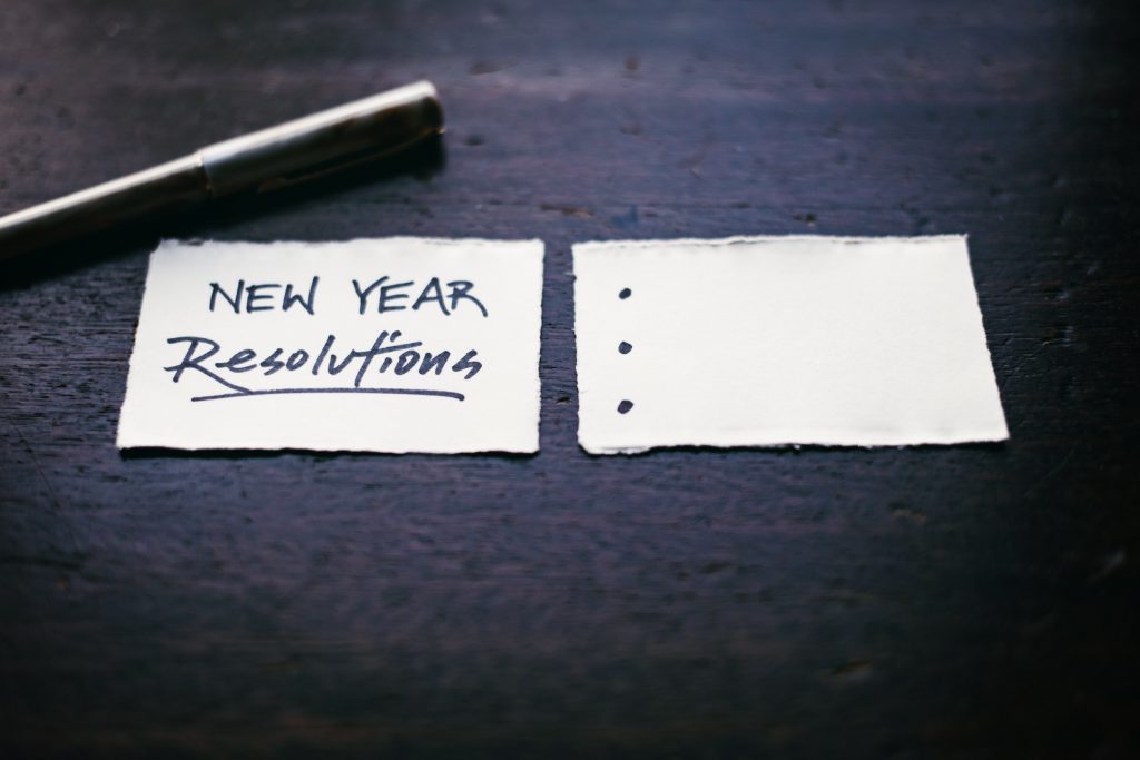Brad Micklin- Newly Divorced? Consider These New Year's Resolutions