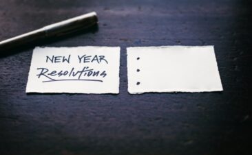 Newly Divorced? Consider These New Year’s Resolutions