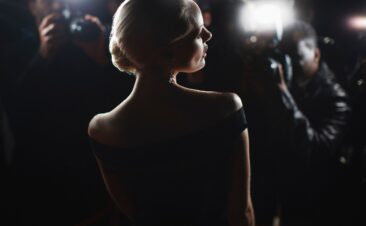 High-Stakes Marriage: Why Entertainers Get Divorced at Higher Rates